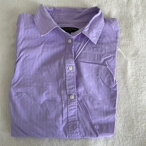 BANANA REPUBLIC shirt